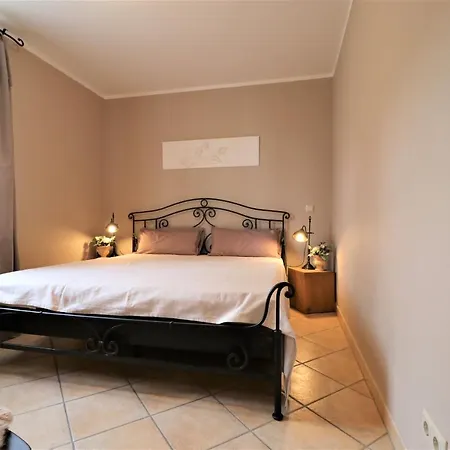 Alter Krug App 16 Daire