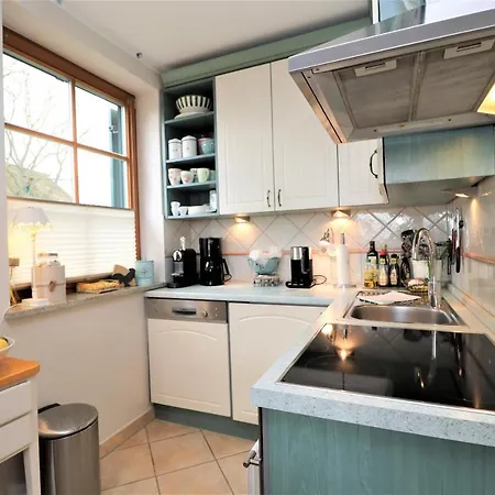 Alter Krug App 16 * Wieck auf dem Darss