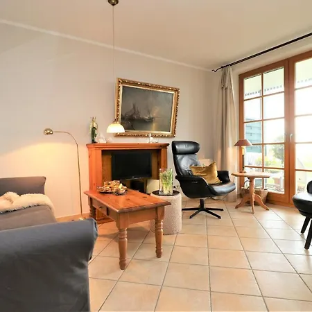 Daire Alter Krug App 16 *