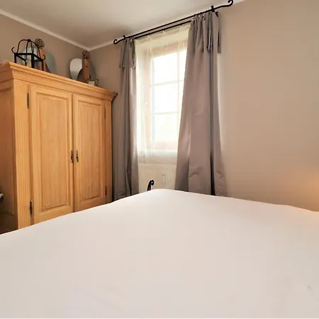 Alter Krug App 16 Wieck auf dem Darss