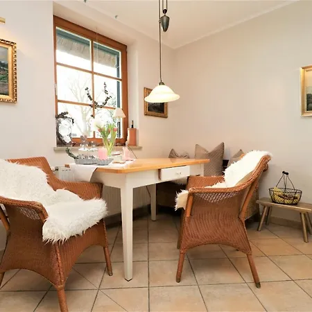 Daire Alter Krug App 16 *