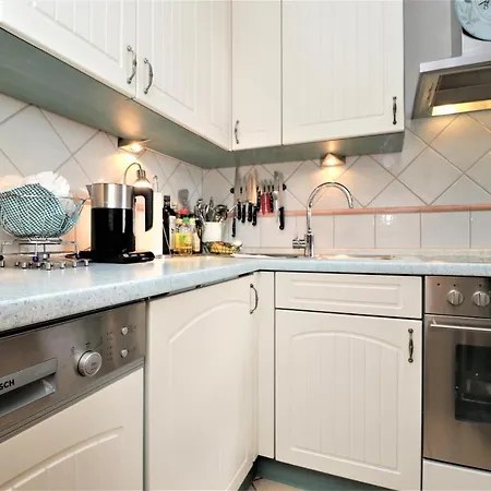 Daire Alter Krug App 16 Wieck auf dem Darss