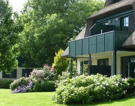 Daire Alter Krug App 16 Wieck auf dem Darss