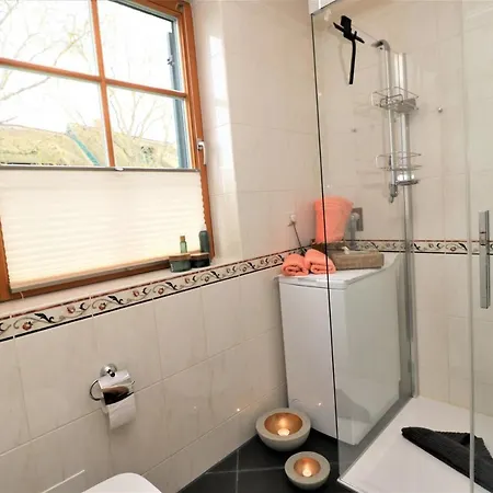 Daire Alter Krug App 16 *