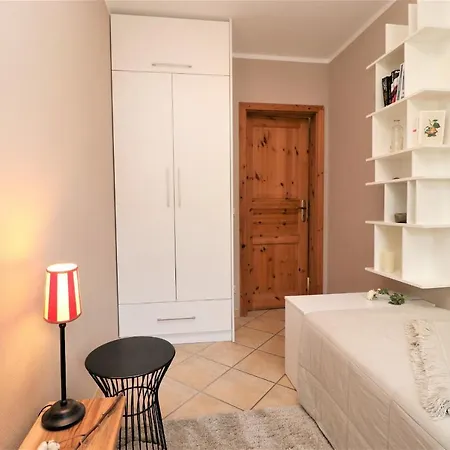 Alter Krug App 16 * Wieck auf dem Darss