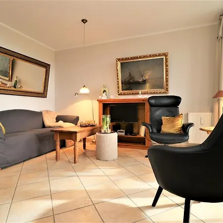 Alter Krug App 16 Daire