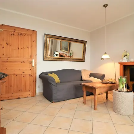 Appartement Alter Krug App 16 *