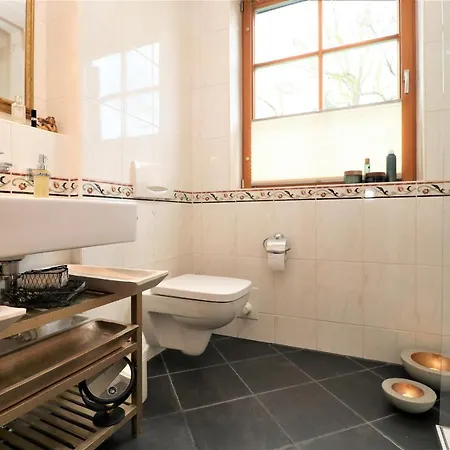 Alter Krug App 16 Daire *