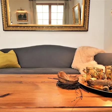 Appartement Alter Krug App 16 Wieck