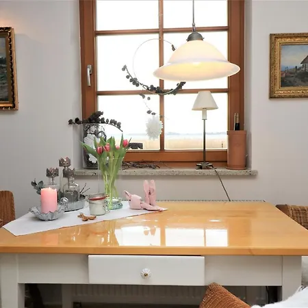 Alter Krug App 16 Daire *