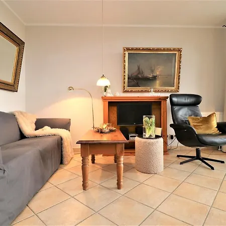 Alter Krug App 16 Appartement *