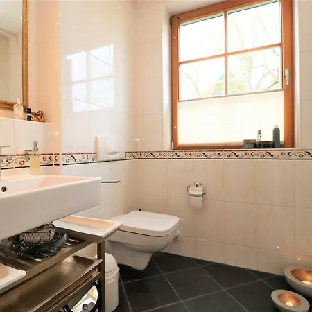 Alter Krug App 16 Daire