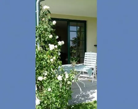 Alter Krug App 16 Appartement Wieck